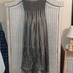 Gorgeous Dress / Skirt